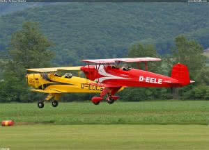 Airshow Slávnica 2012